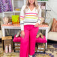 Cressida Wide Leg Pant