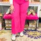 Cressida Wide Leg Pant