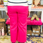 Cressida Wide Leg Pant