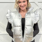 Aspen Puffy Vest