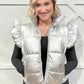 Aspen Puffy Vest