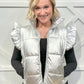 Aspen Puffy Vest