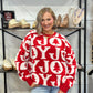Joy 3D Sweater