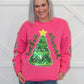 Sparkle Christmas Sweater