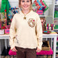 Knox Sketchbook Stitches Sweater