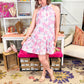 Romy Mini Dress