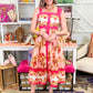Liora Midi Dress