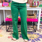 Fiona Pineneedle Jean