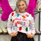Deck The Halls Sweatshirt