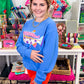 Reel Good Day Sweatshirt