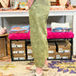 Lasso Riviera Camo Pant