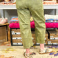Lasso Riviera Camo Pant