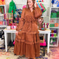 The Genevieve Dress