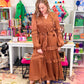 The Genevieve Dress