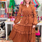 The Genevieve Dress