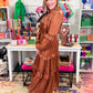 The Genevieve Dress