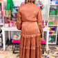 The Genevieve Dress