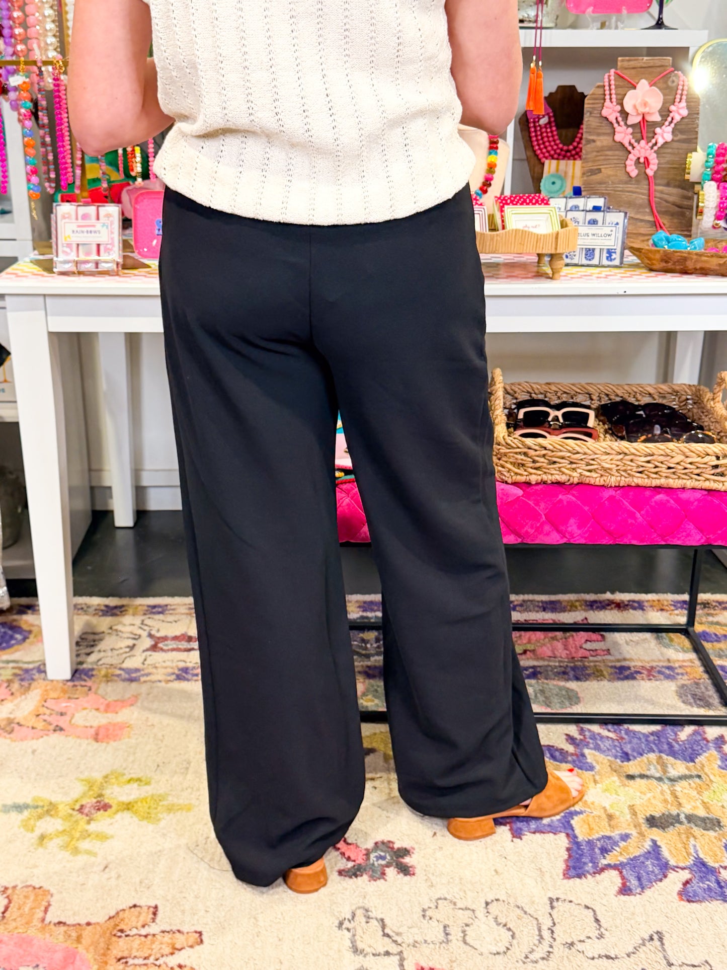 Dani Pant