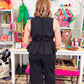 The Nellie Top