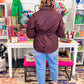 Novah LS Tie Shirt
