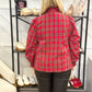 Ellison Plaid Blouse