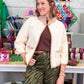The Danica Cardigan
