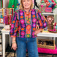 Vira Frida Blouse