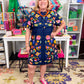 Carlota Dress