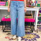 Audrey Eclipse Jean