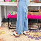 Audrey Eclipse Jean
