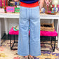Audrey Eclipse Jean