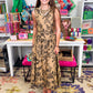 Sulema Aline Mid Dress