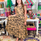 Sulema Aline Mid Dress
