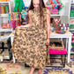 Sulema Aline Mid Dress