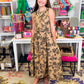 Sulema Aline Mid Dress