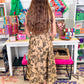 Sulema Aline Mid Dress