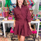 Kaylee Mini Dress