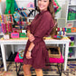 Kaylee Mini Dress