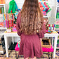 Kaylee Mini Dress