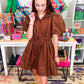 The Amelia Dress