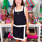 Landy Skort Set