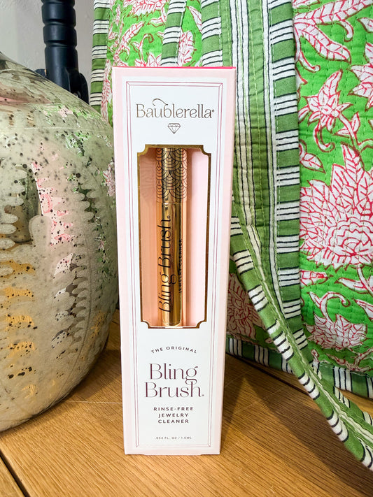 Bling Brush Jewelry Cleaner Pen