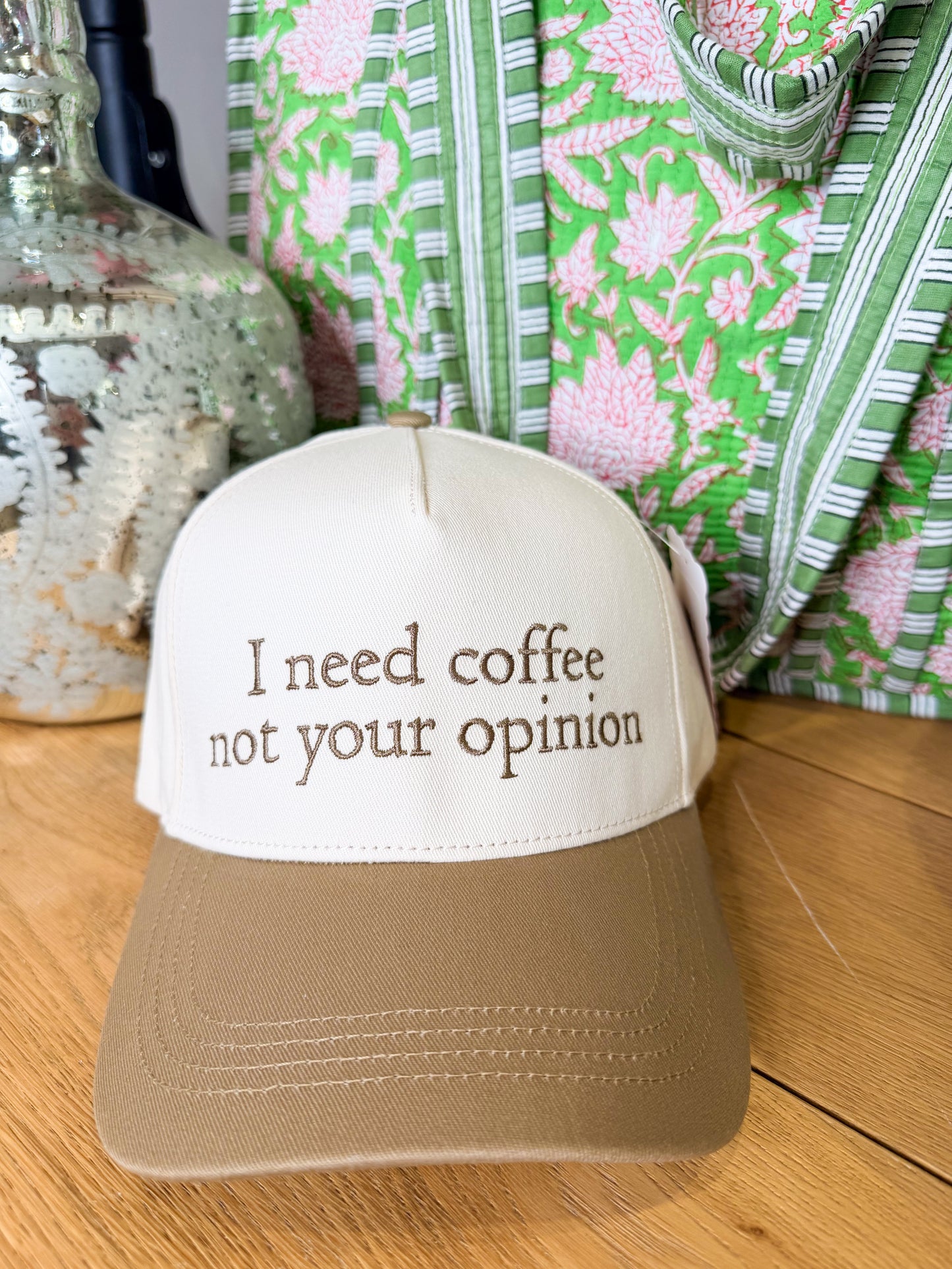 Simply Hat