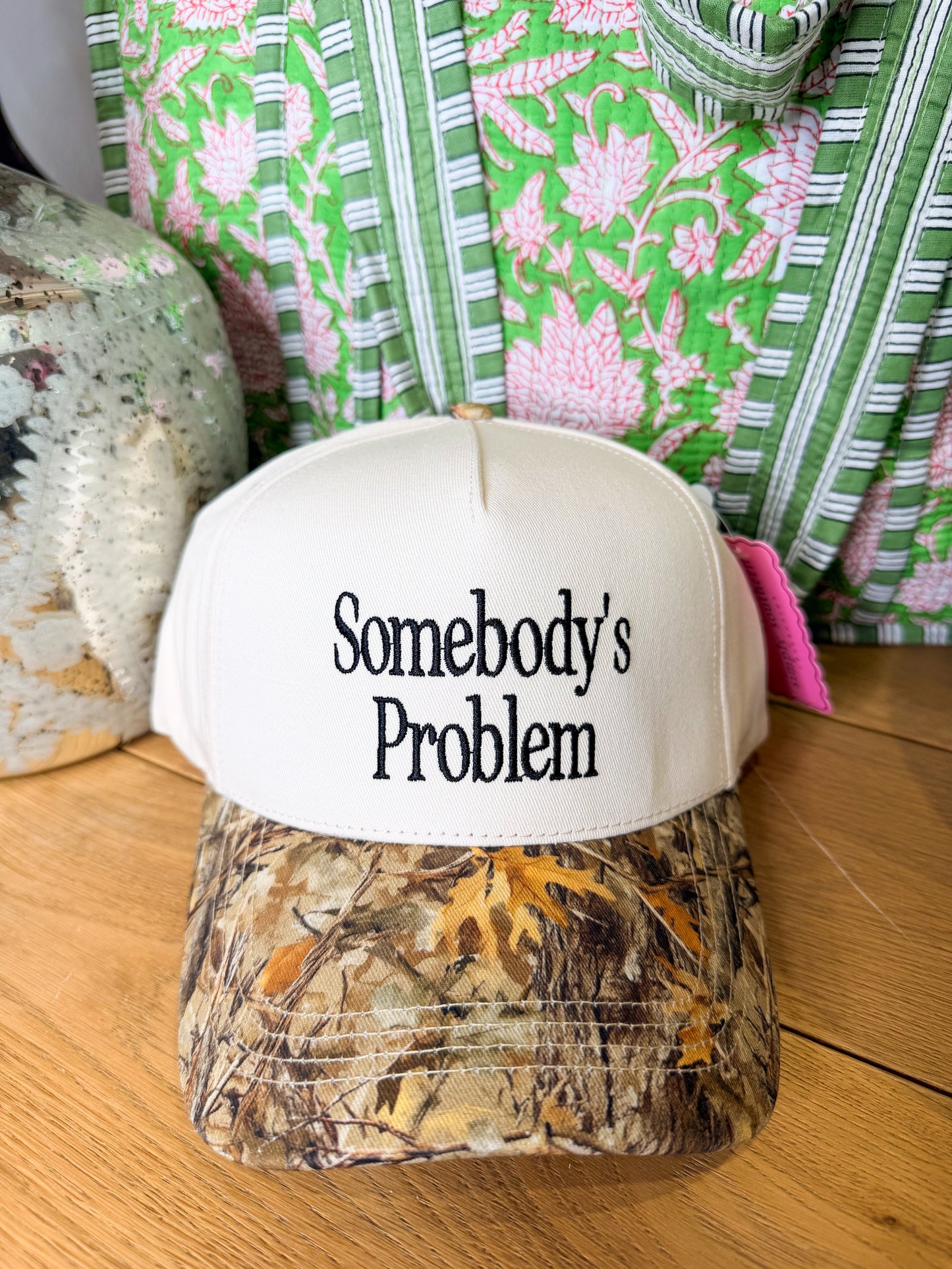 Simply Hat