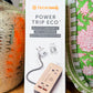 Power Trip Eco Outlet