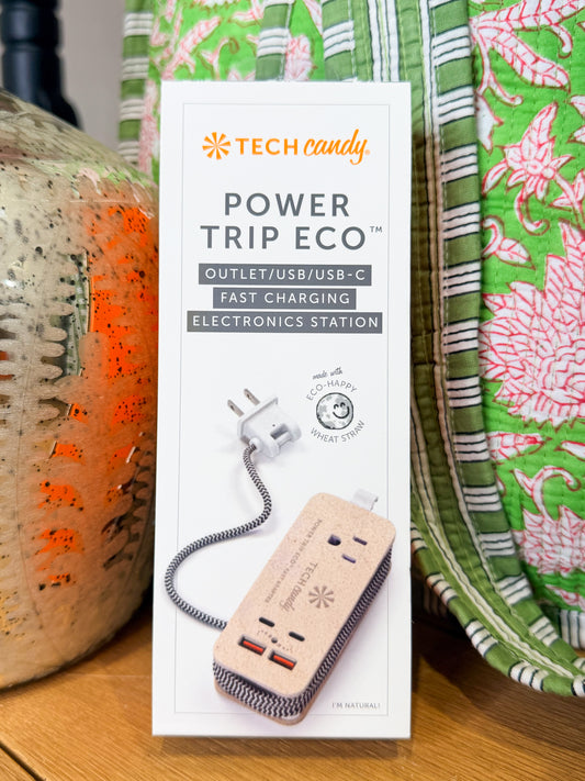 Power Trip Eco Outlet