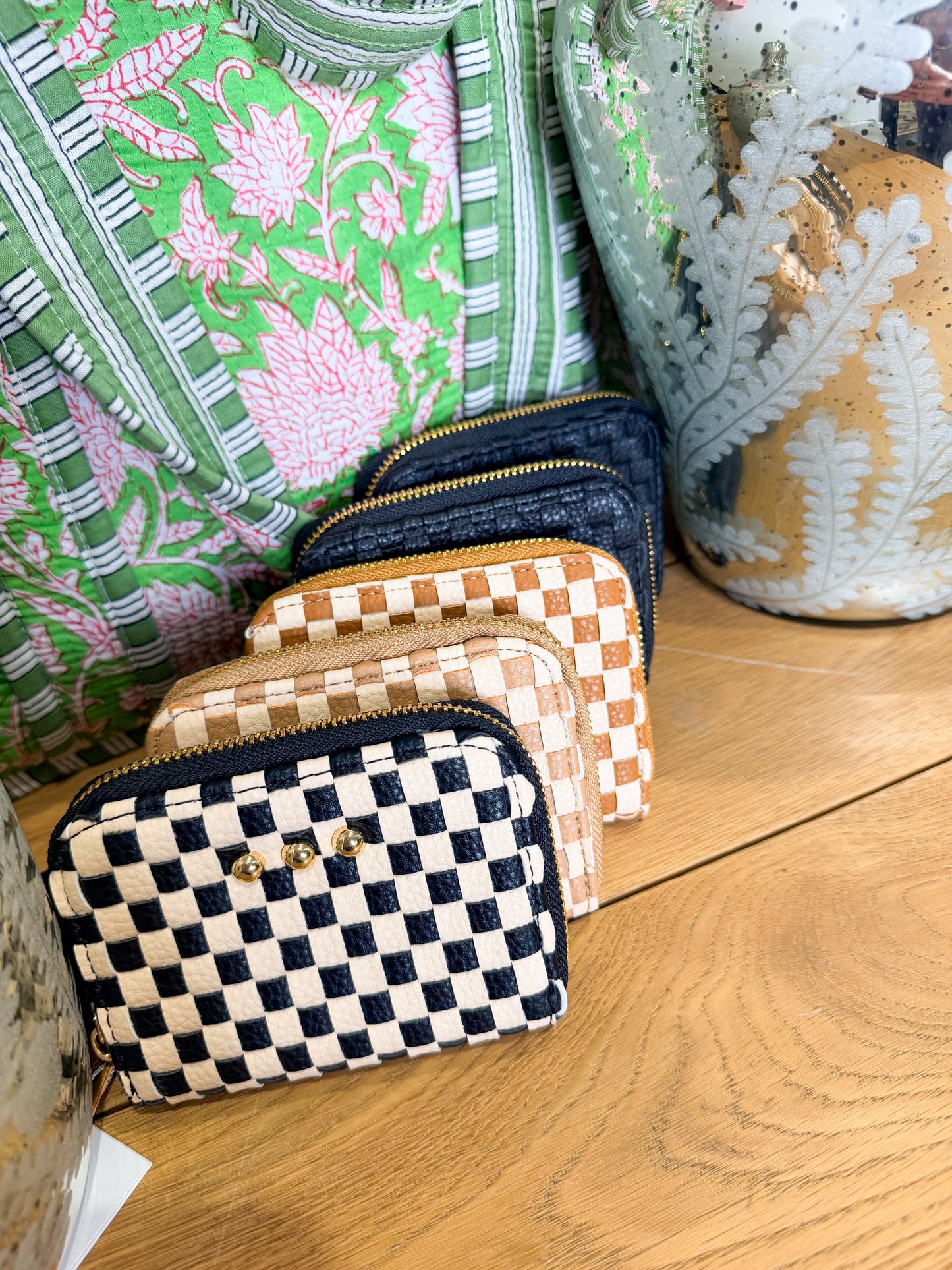 Wynona Wallet