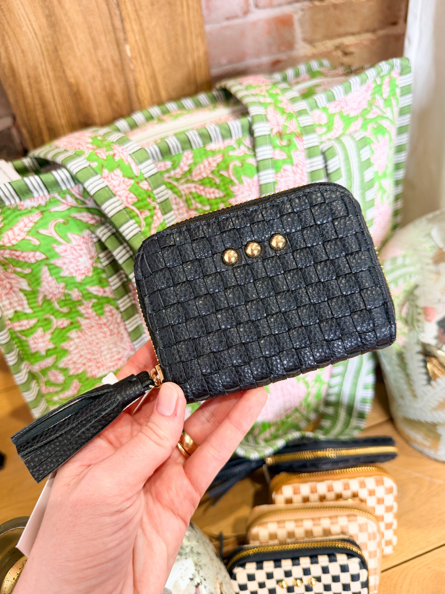 Wynona Wallet