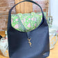 Haddie Hobo Vegan Leather Tote