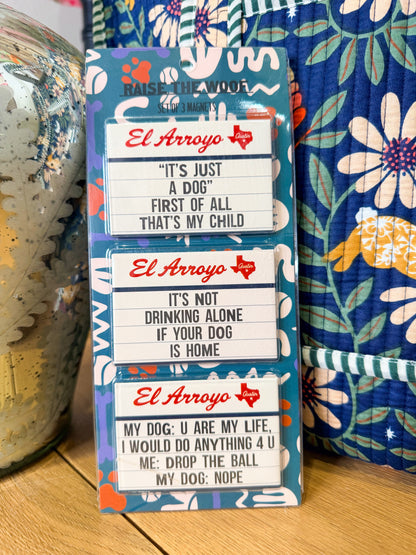 Magnet Set